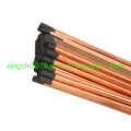Welding Use Copper Coated Air Arc Gouging Carbon Rod